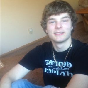 Meet your Posher, Chase